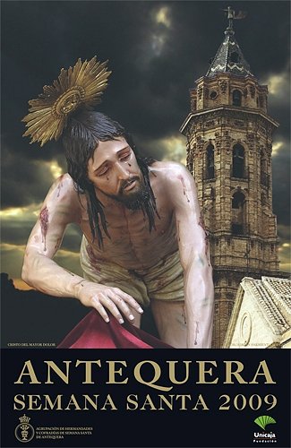 Semana Santa en Antequera  